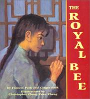 Cover of: The royal bee