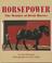 Cover of: Horsepower