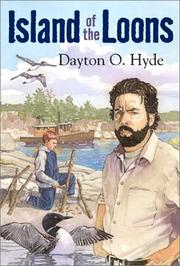 Cover of: Island of the Loons | Dayton O. Hyde