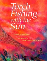Cover of: Torch fishing with the sun