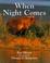 Cover of: When Night Comes