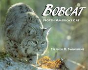 Cover of: Bobcat: North America's Cat