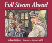 Cover of: Full steam ahead
