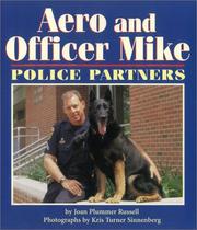 Cover of: Aero and Officer Mike