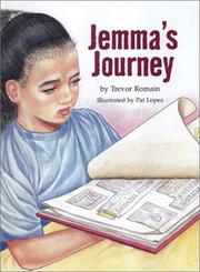Jemma's journey by Trevor Romain
