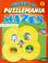 Cover of: Best of Puzzlemania Mazes