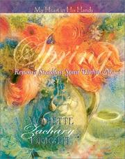 Cover of: Spring by Vonette Bright
