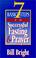 Cover of: 7 Basic Steps to Successful Fasting & Prayer (10 pack)