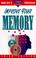 Cover of: Improve your memory