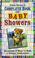 Cover of: Diane Warner's complete book of baby showers