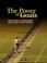 Cover of: The power of goals