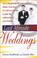 Cover of: Last Minute Weddings (Last Minute)