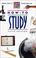 Cover of: How to study