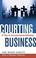 Cover of: Courting business