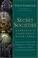 Cover of: Secret Societies: Gardiner's Forbidden Knowledge 