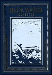 Cover of: Game Fish of the Pacific by Thomas Jr. George C.