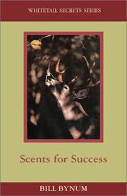 Cover of: Scents for success