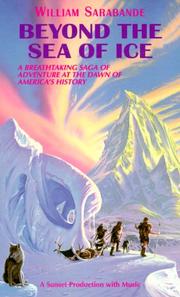 Cover of: Beyond the Sea of Ice by 