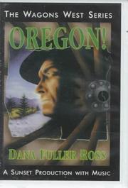 Cover of: Oregon!