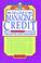 Cover of: The guide to managing credit