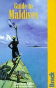 Cover of: Guide to Maldives