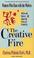 Cover of: The Creative Fire