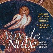 Cover of: Vox De Nube