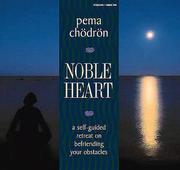 Cover of: Noble Heart by Pema Chödrön