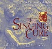 Cover of: The Singing Cure