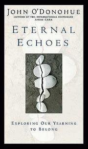 Cover of: Eternal Echoes | 