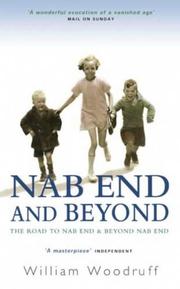 Cover of: Nab End and Beyond by William Woodruff