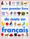 Cover of: Mon Premier Livre France