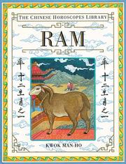 Cover of: Ram