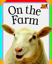 Cover of: On the Farm (Paperback Big Pictures)
