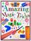 Cover of: Amazing magic tricks