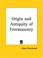 Cover of: Origin and Antiquity of Freemasonry