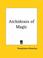Cover of: Archidoxes of Magic