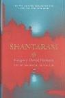 Cover of: Shantaram by Gregory David Roberts