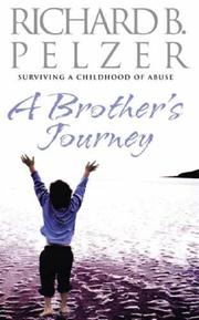 Cover of: A Brother's Journey