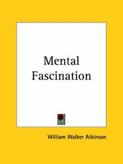 Cover of: Mental Fascination