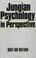 Cover of: Jungian psychology in perspective