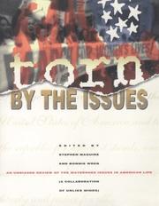 Cover of: Torn by the Issues by John Wren, Fred Hoey