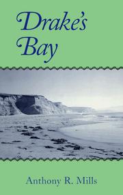 Cover of: Drake's bay