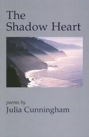 Cover of: The shadow heart: poems