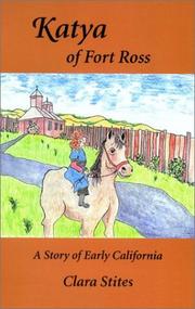 Cover of: Katya of Fort Ross