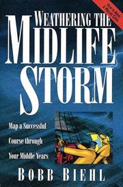 Cover of: Weathering the midlife storm