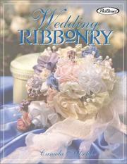 Cover of: Wedding Ribbonry