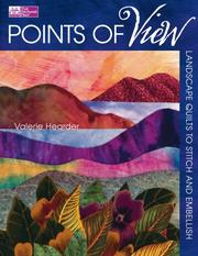 Cover of: Points of View | Valerie Hearder