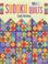 Cover of: Sudoku Quilts