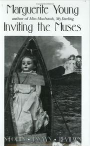 Cover of: Inviting the muses: stories, essays, reviews